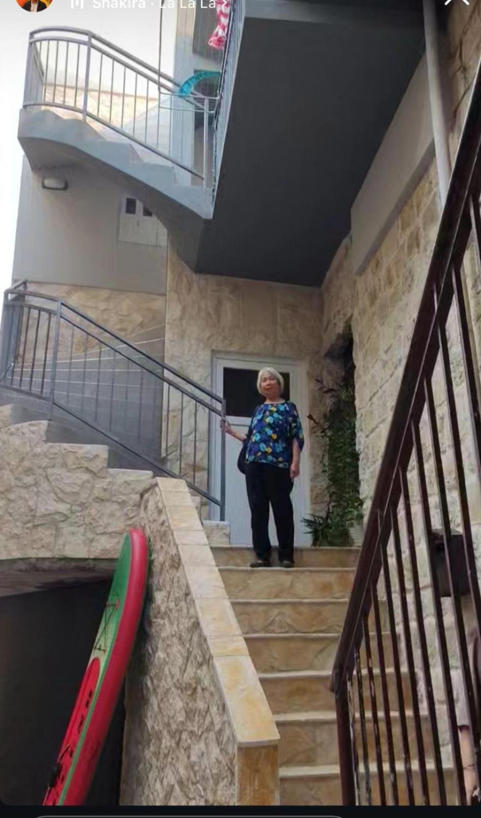 Apartment Tropic Stobrec Split Dış mekan fotoğraf