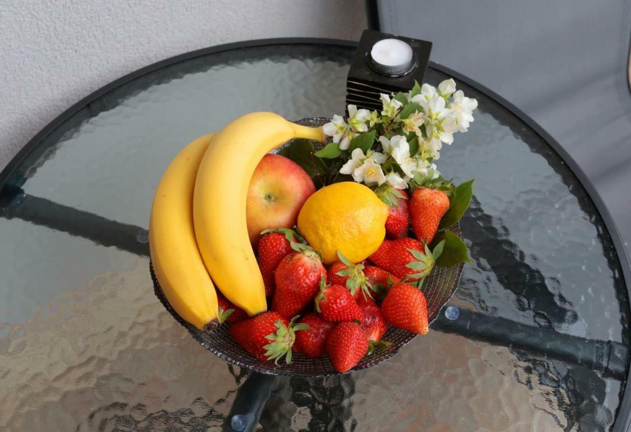 Apartment Tropic Stobrec Split Dış mekan fotoğraf